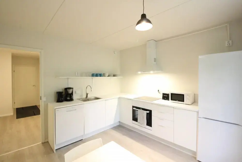Forenom Serviced Apartments Hämeenlinna Katuma 3