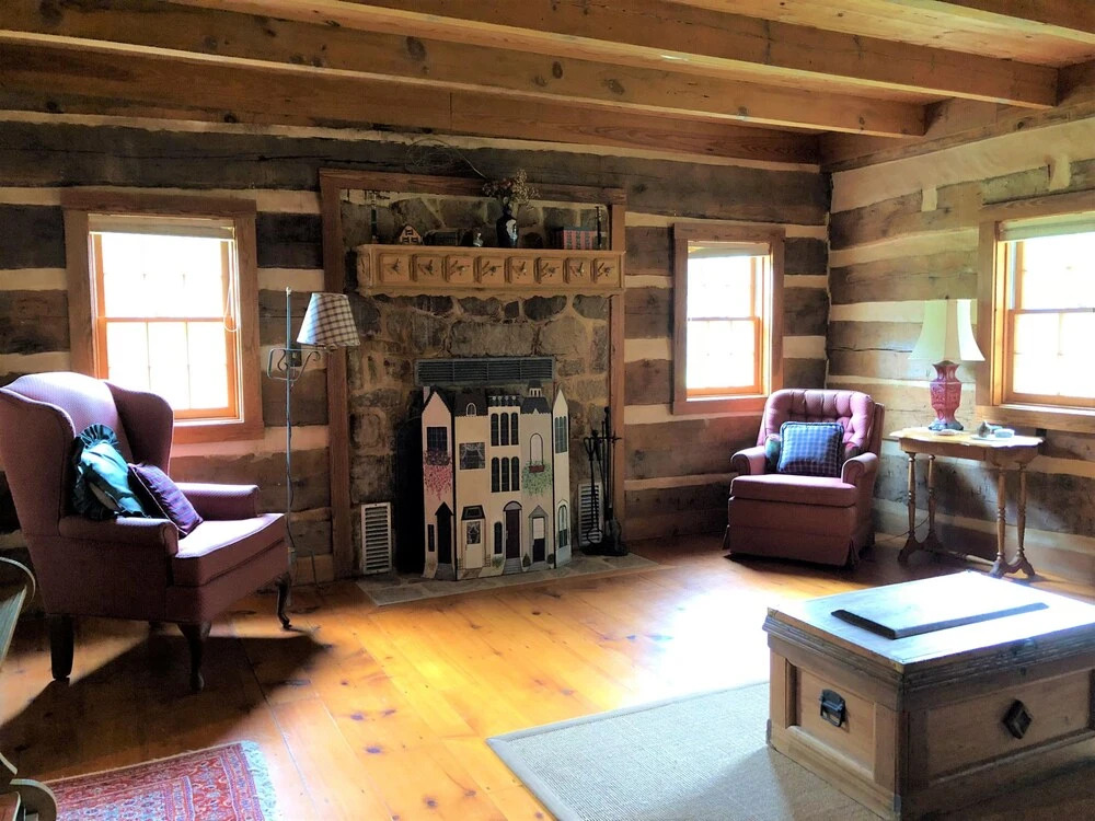 Riverfront Pioneer Cabins LLC