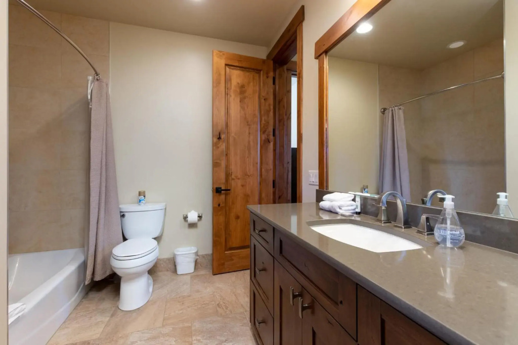 312 Shores Lane by Summit County Mountain Retreats
