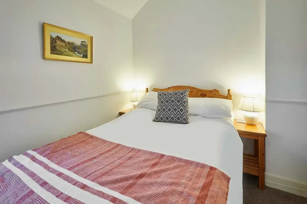 Host Stay The Old Granary