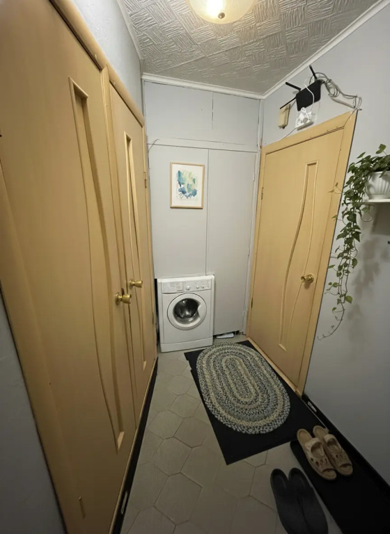 2-к. квартира, 50 м², 5 кроватей