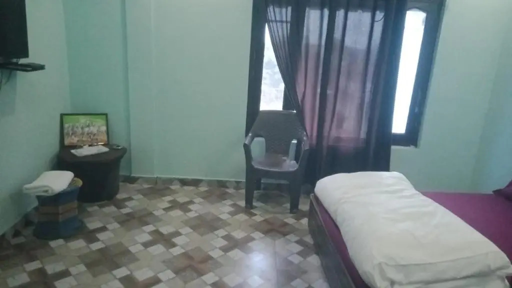 Atithi Homestay