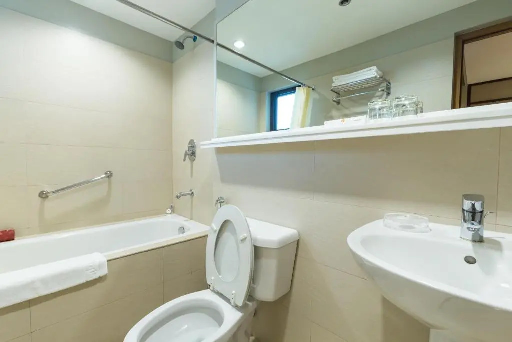 Tropicana Suites