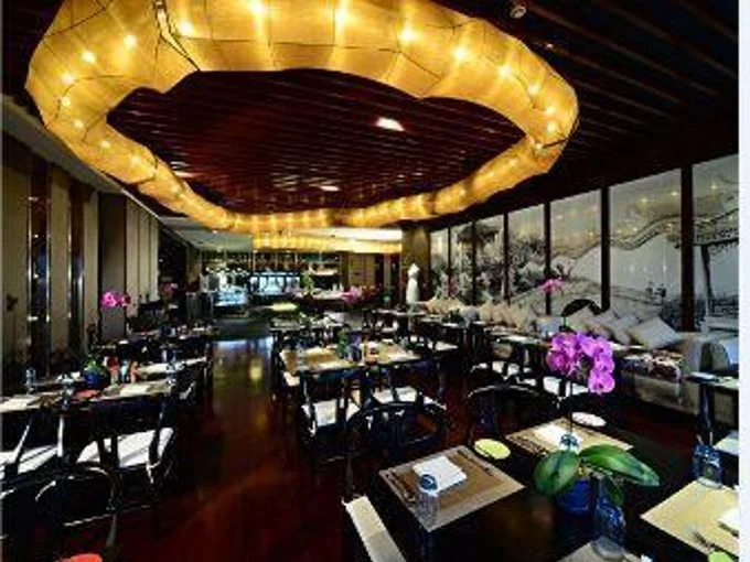 Hanting Express Suzhou International Educational Park