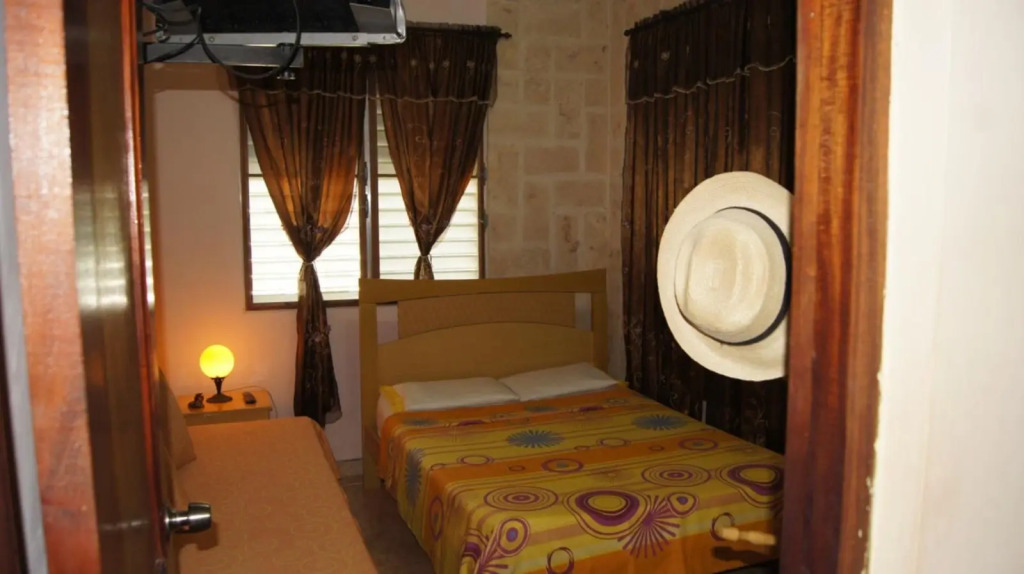 Pegasus Hostel