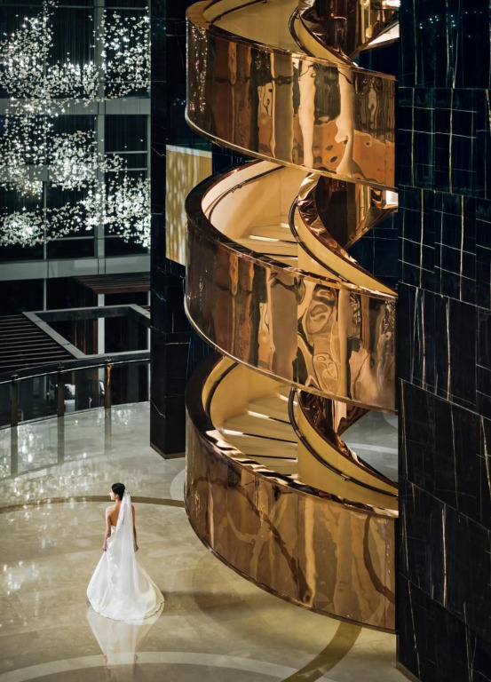 The Azure Ningbo, Vignette Collection by IHG