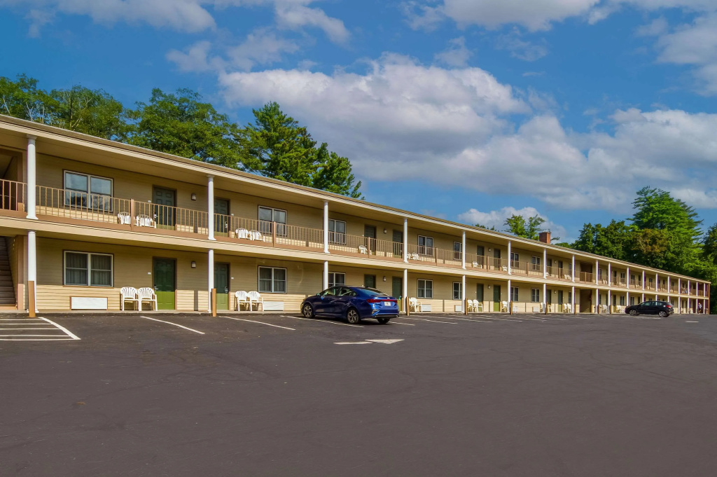 Quality Inn Great Barrington