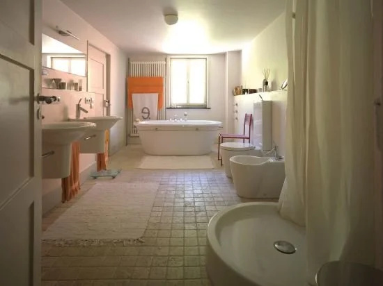 Nickhof B&B Resort
