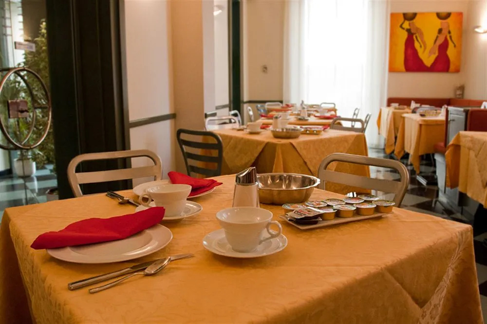 Hotel Tirrenia