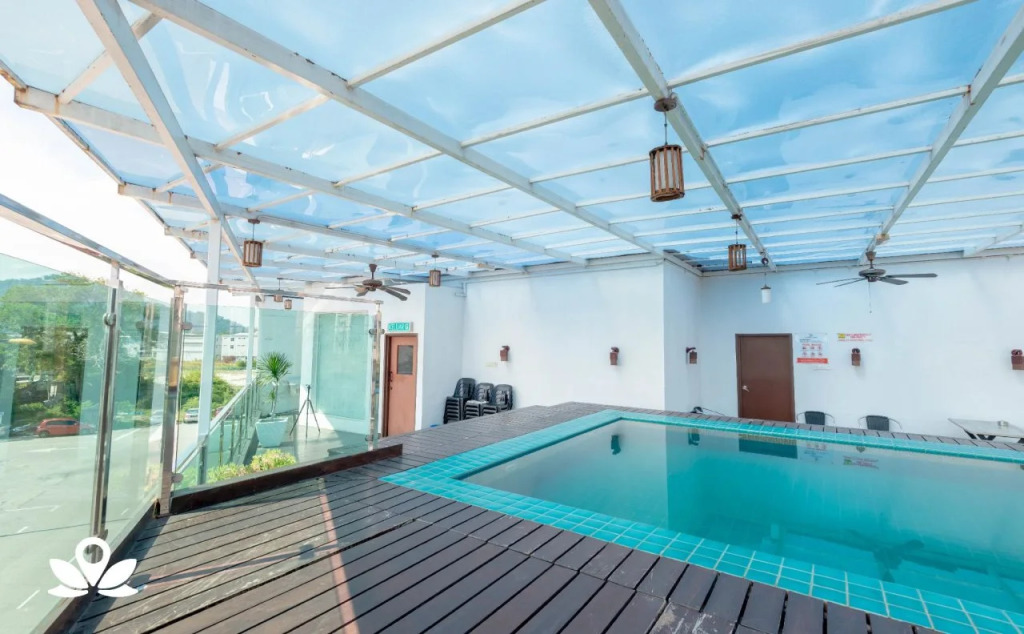 JS Grand Hotel