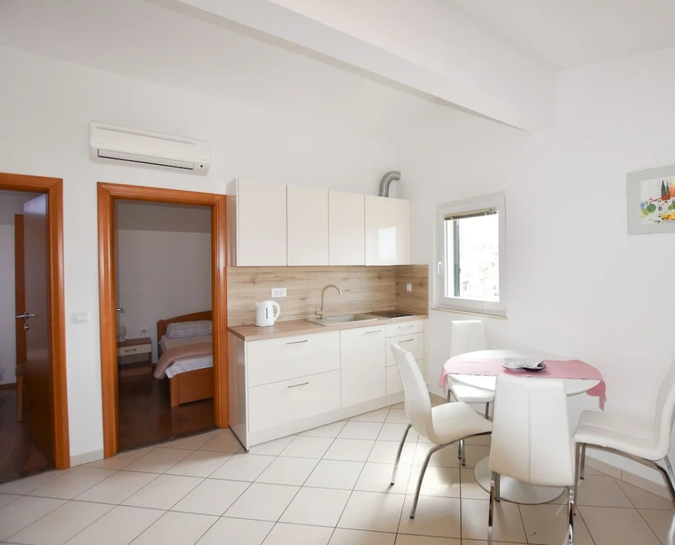 Apartments Danica