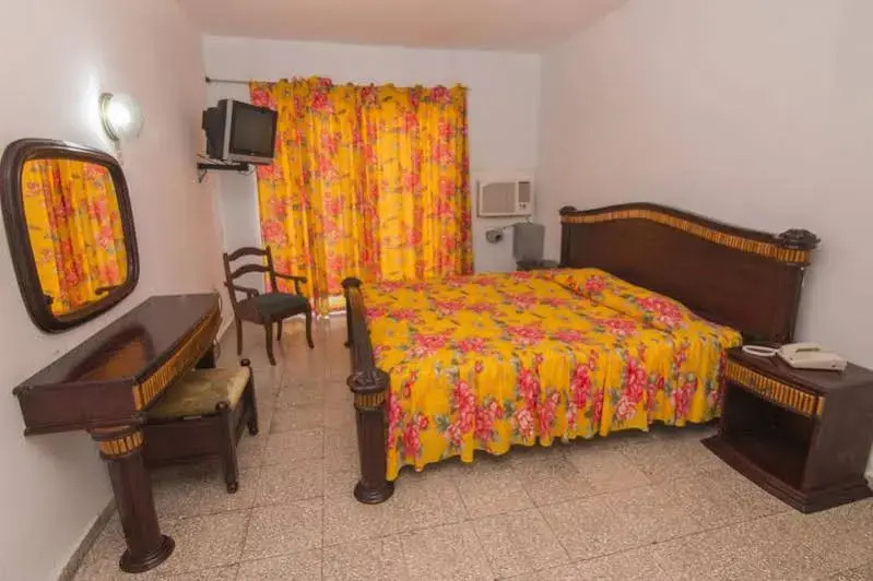 Villa Tararaco