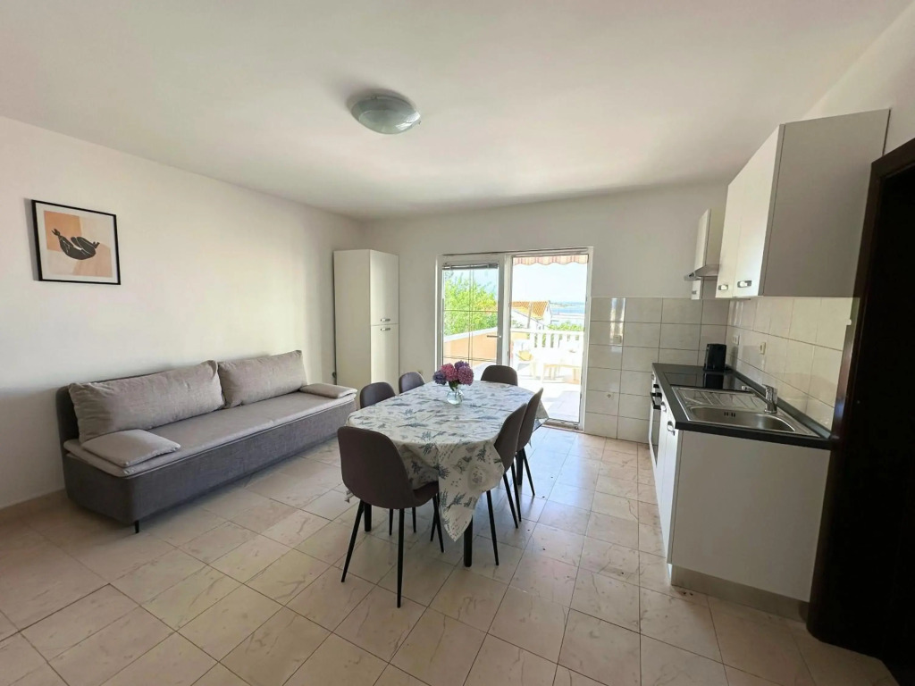 Apartments Bella Sky II