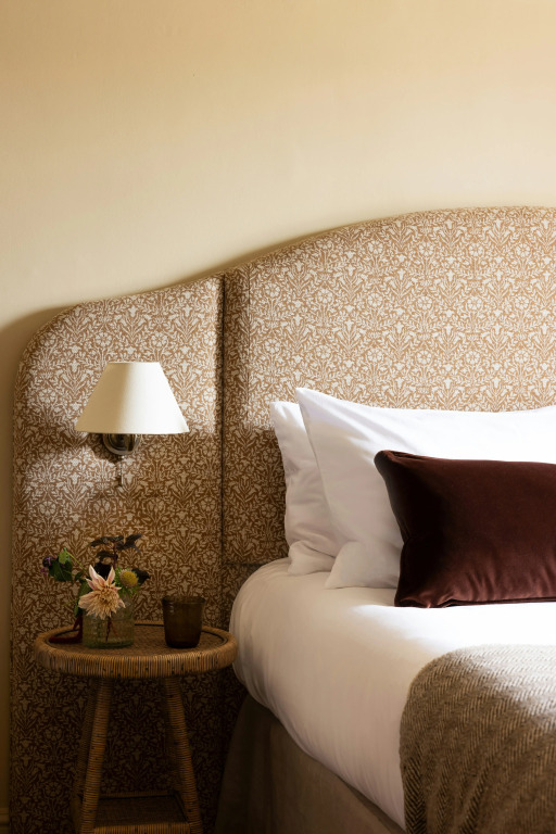 Woolley Grange Hotel