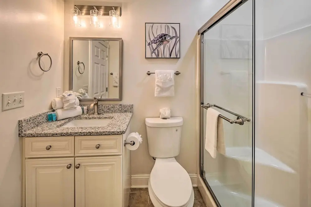 Myrtle Beach Resort Retreat w/ Pool & Pond Views!