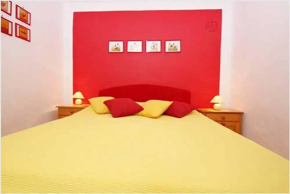 Charming Apartment Martina