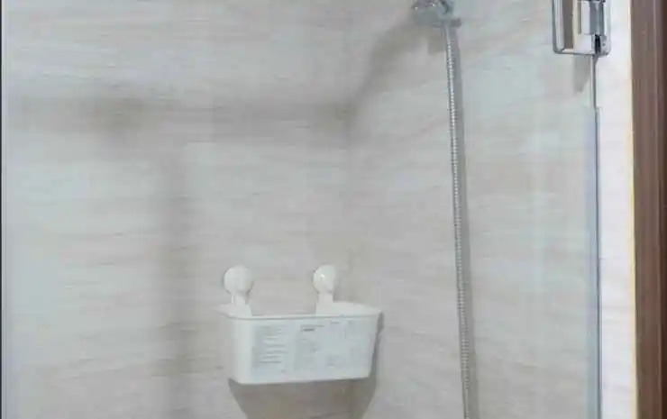 Lavenderbnb Room 1 at Uttara Apartment