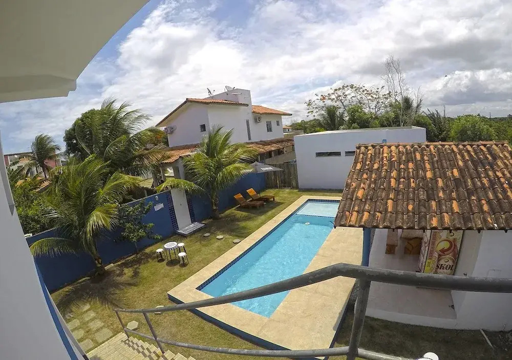 Casa Carol