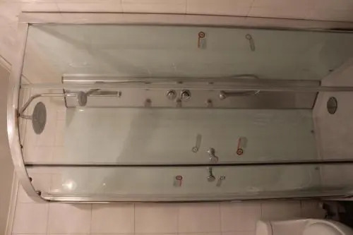 Hotel Yellow Submarine