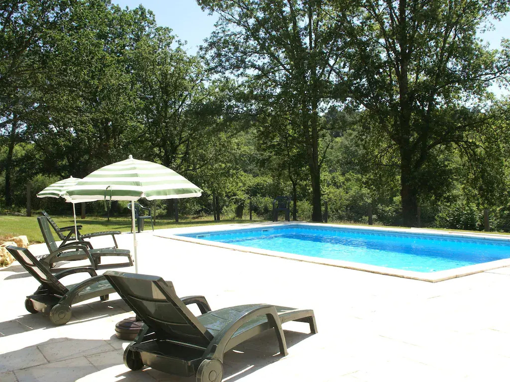 Blanquefort Nature Stay
