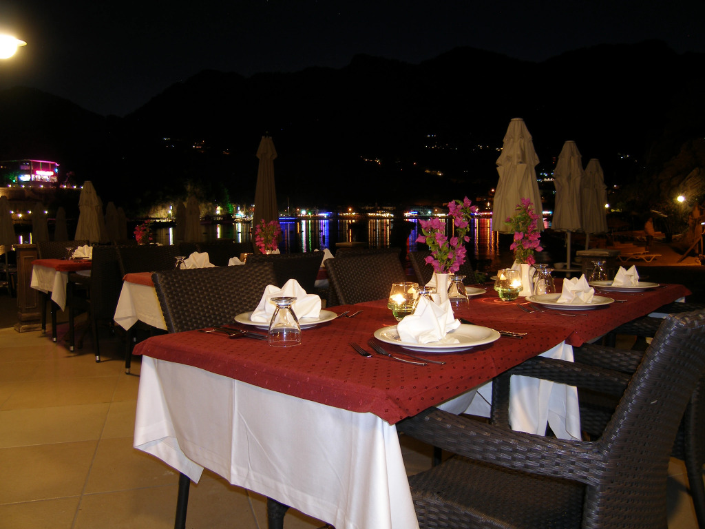 Turunc Resort Hotel