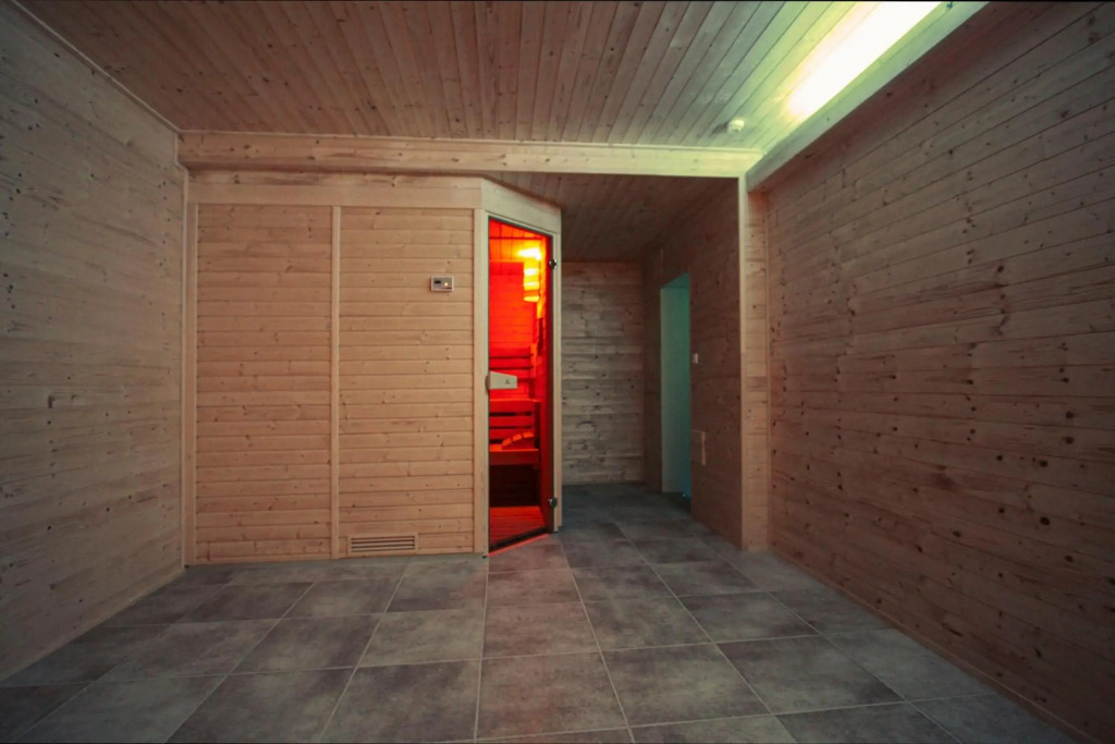 Velký apartmán Cihlarka pro až 17 osob