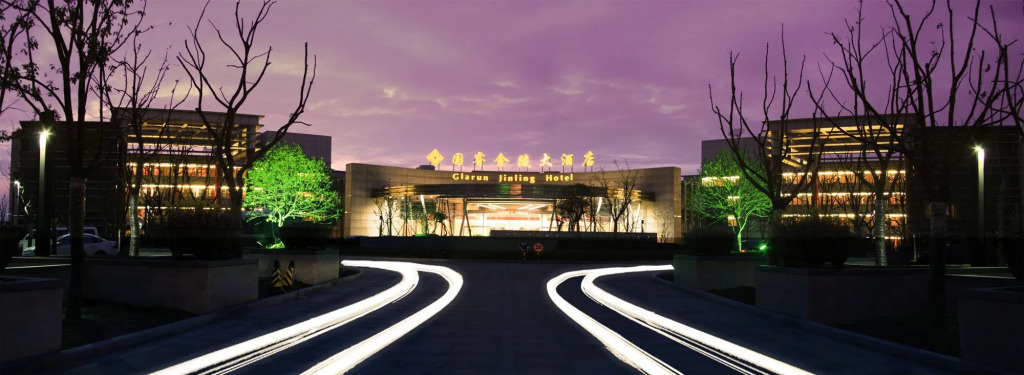 Glarun Jinling Hotel