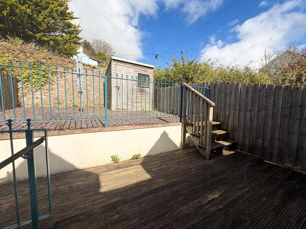 Coastal House - 3 Bedroom Holiday Home - Penally