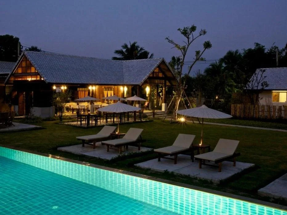 Baan Canna Country Resort