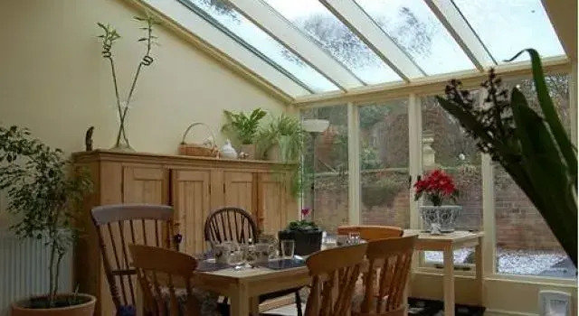 The Steppes - B&B