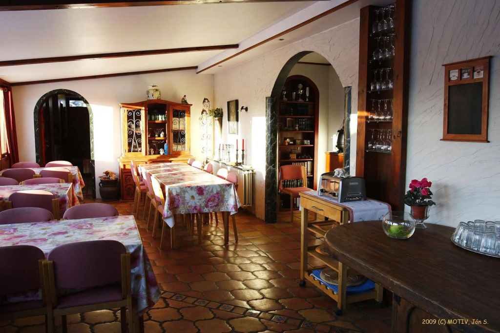 Hotel Kriunes