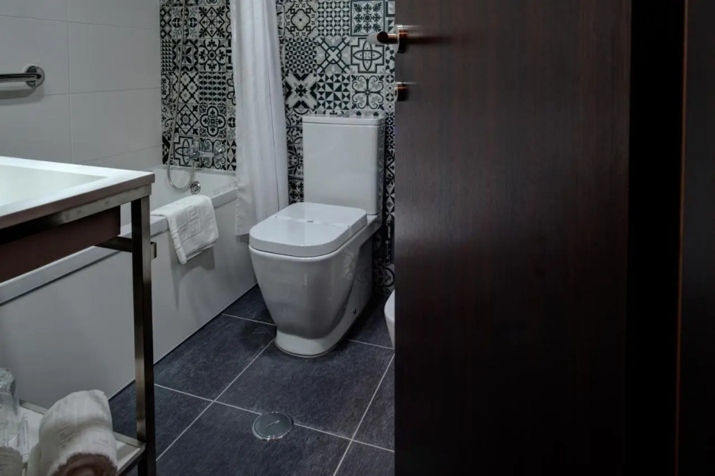 VIP Inn Berna Hotel