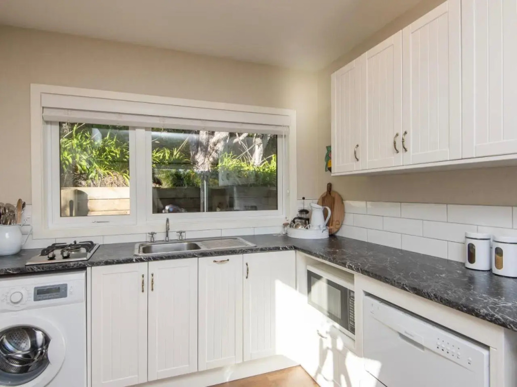 No. 3 - Kaiteriteri Holiday Home