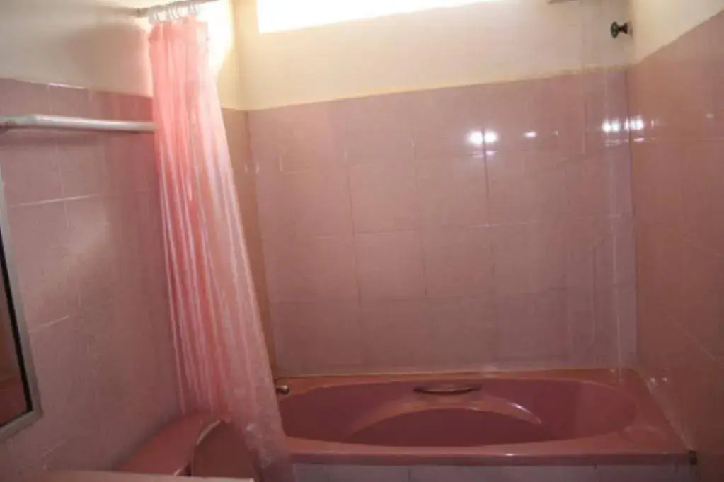 Ponloue Angkor Siem Reap Villa