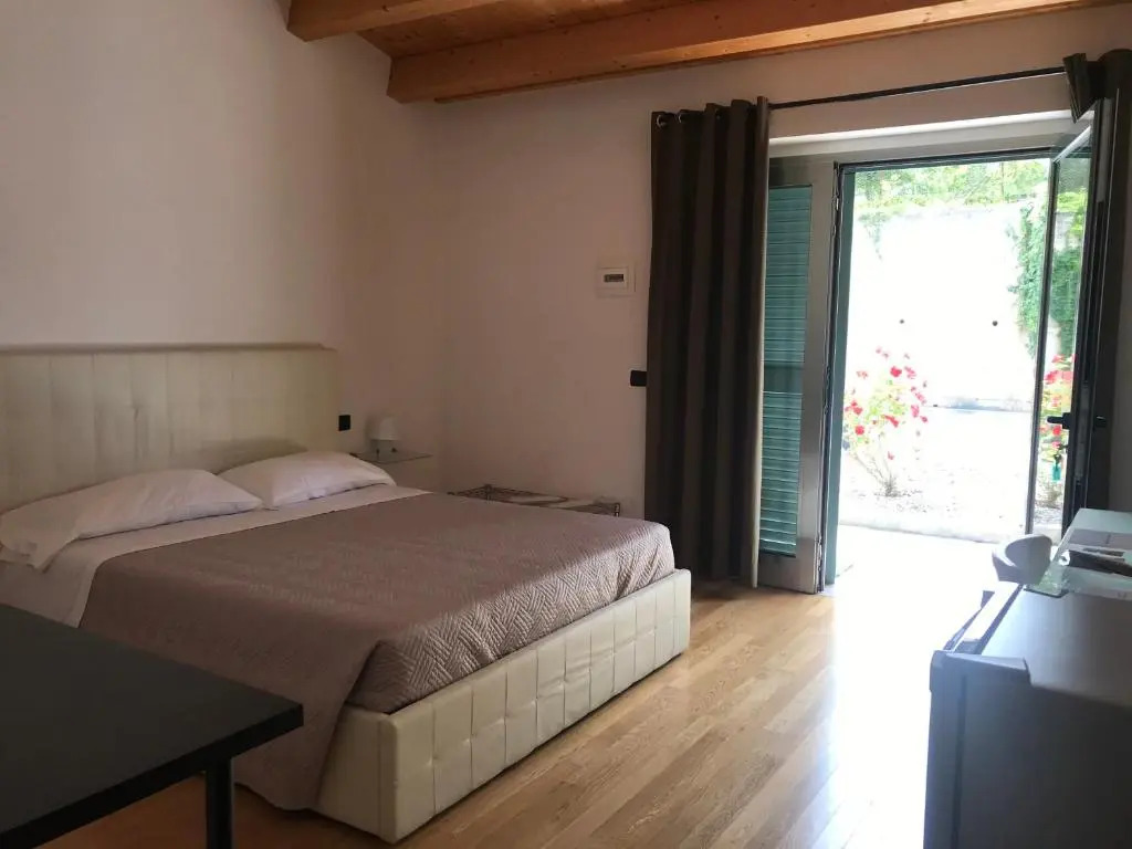B&B Oasi Vetoio
