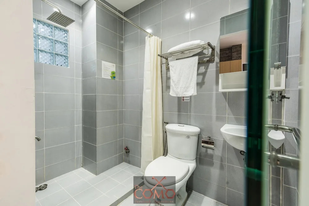 The Como Le Lai City Center Apartment