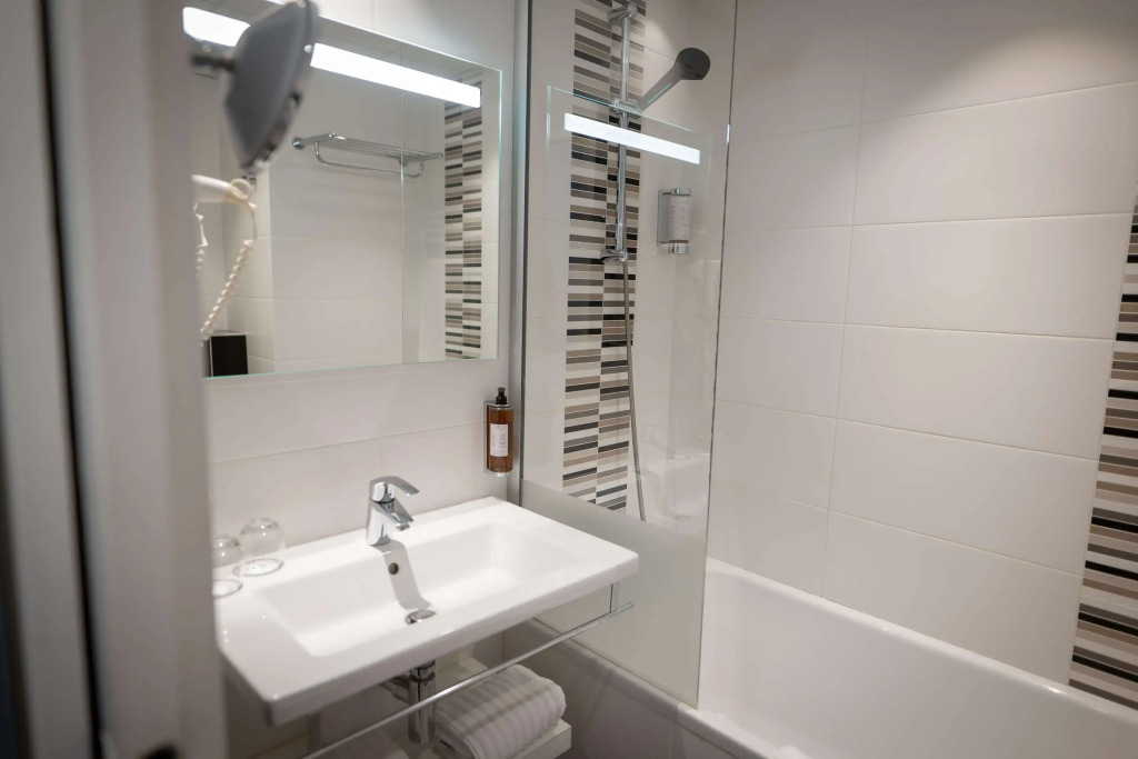 Best Western Plus Le Roof Vannes Bord de Mer