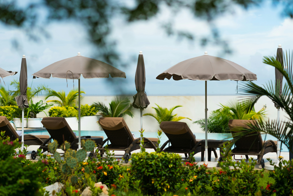 Onomo Hotel Conakry