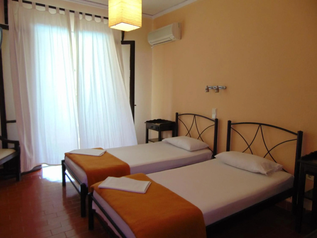 Annaliza Apartments