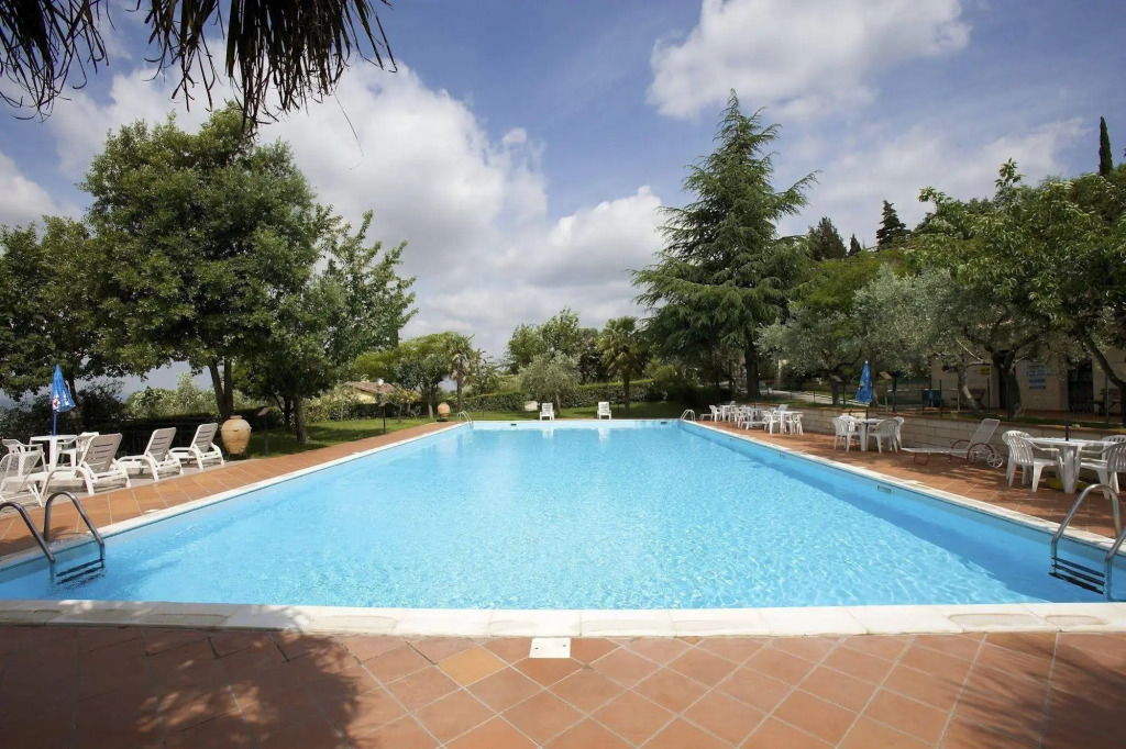 Hotel Da Angelo