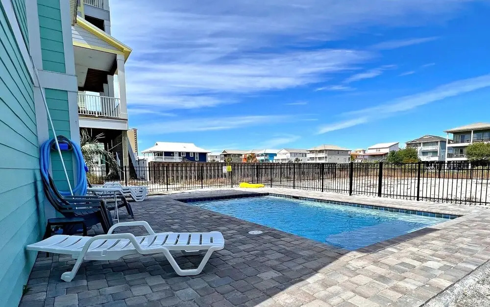 Sea Watch Unit A 3 Bedrooms 3 Bathrooms Condo