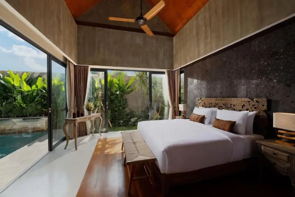 Villa Eliza Canggu
