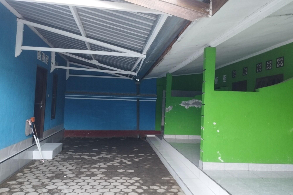 Hotel O Penginapan Mekar Sari Near PT. Lombok Menara Energygas