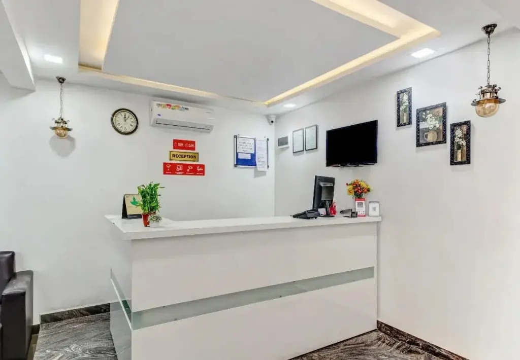 OYO 26938 Hotel Soni Inn