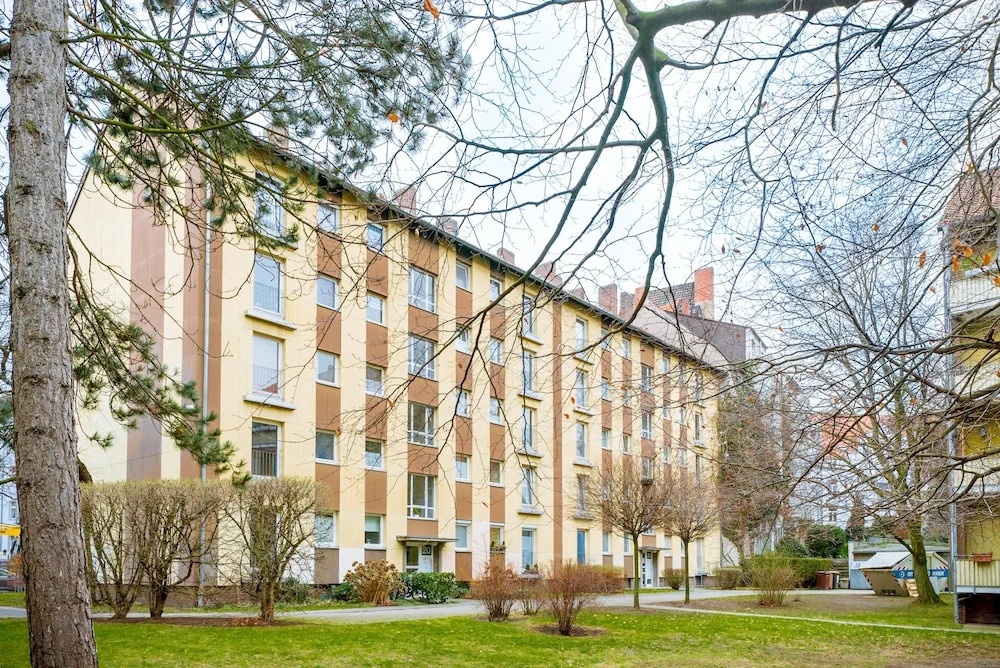 Private Apartment Waldstraße