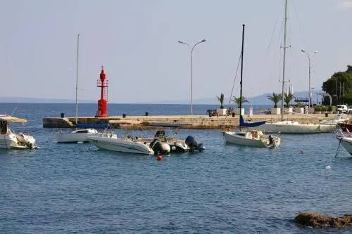 Apartment Gare
