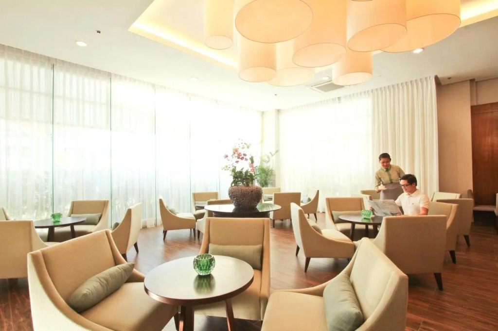 The Harvest Hotel Managed by HII