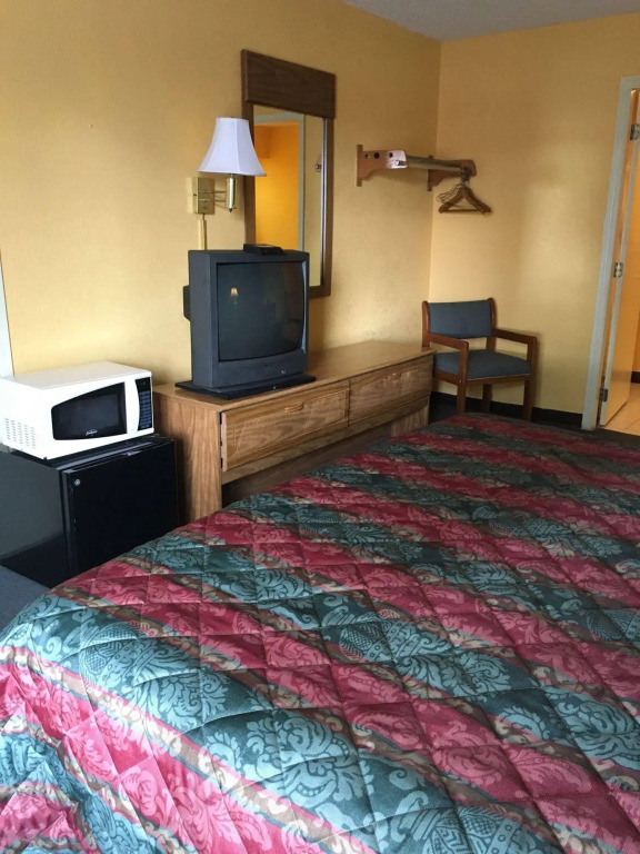 Ingleside Motel