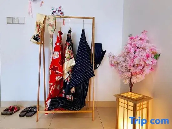 Yueshi Homestay