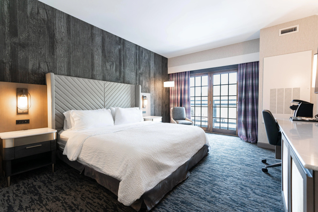 Holiday Inn Resort Deadwood Mountain Grand by IHG